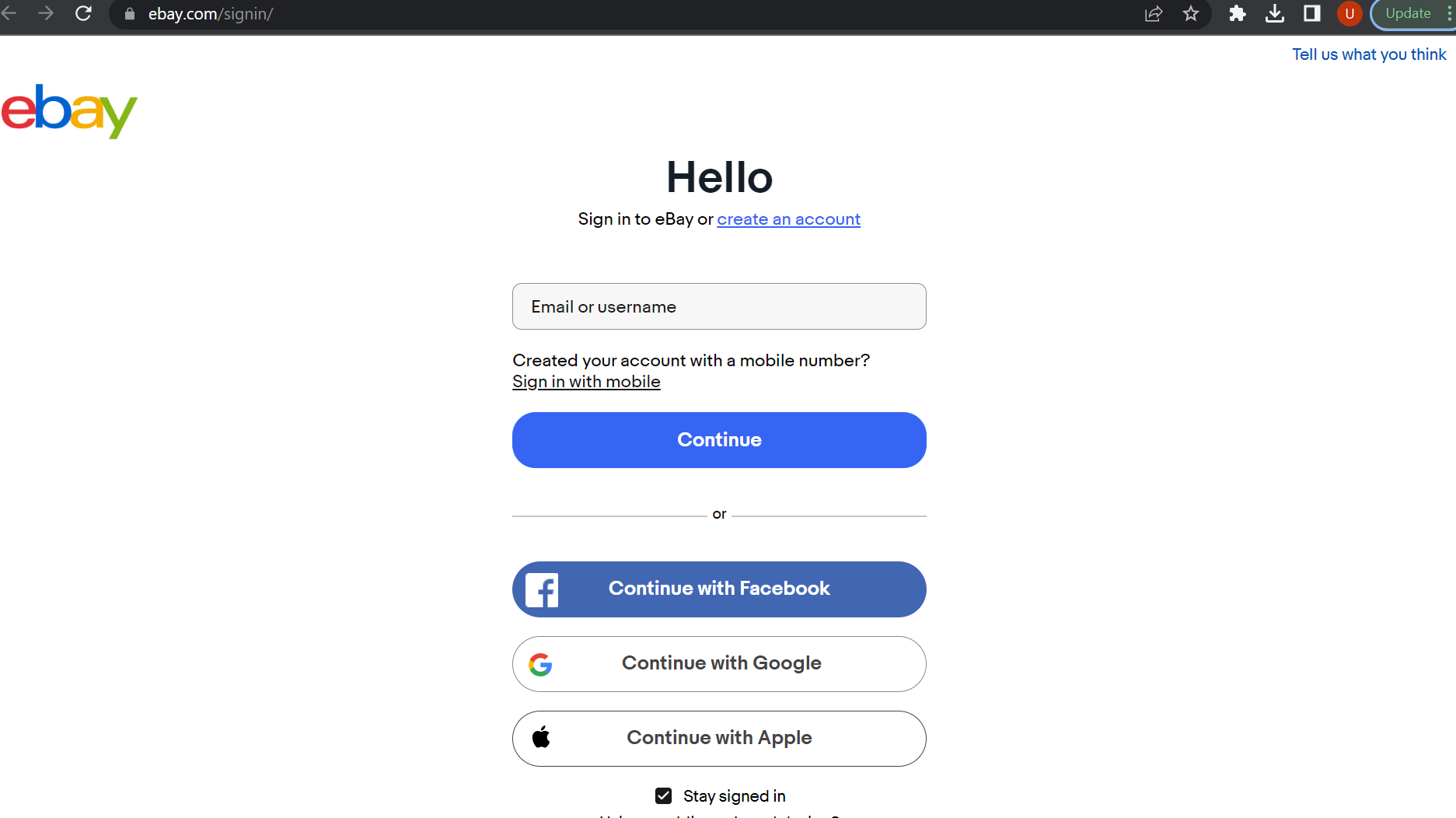 TPP E-APP Solution